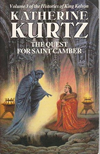 The Quest for Saint Camber