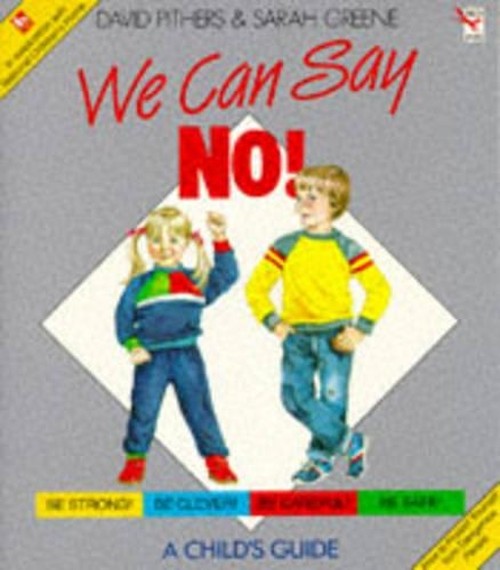 We Can Say No!