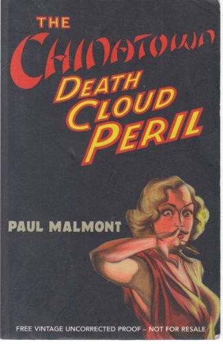 The Chinatown Death Cloud Peril