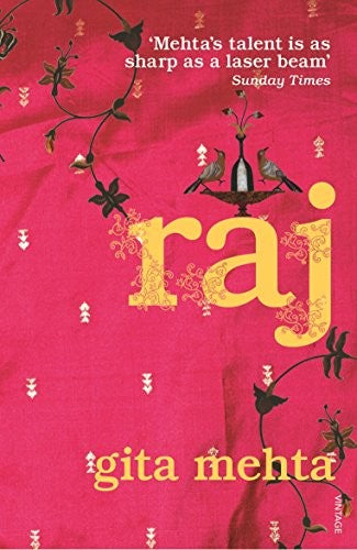 Raj