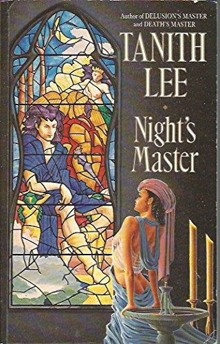 Night's Master