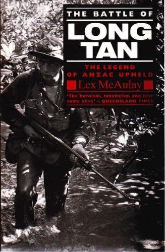 The Battle of Long Tan