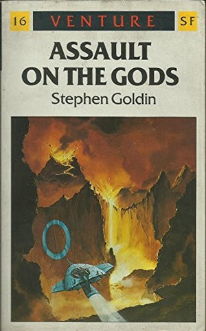 Assault on the Gods