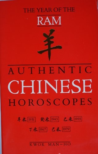 Authentic Chinese Horoscopes