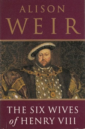 The Six Wives of Henry VIII