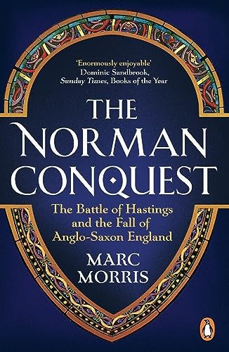 The Norman Conquest