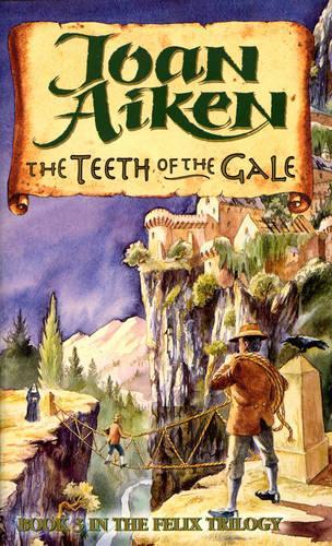 Teeth of the Gale