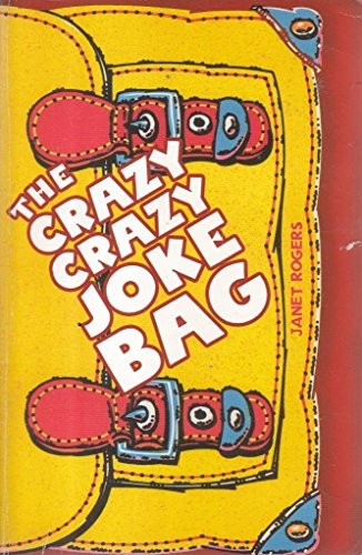 Crazy Crazy Joke Bag