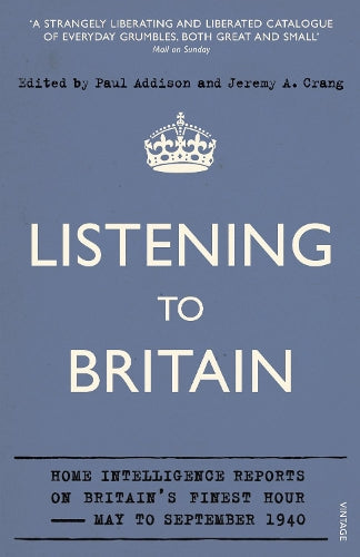 Listening to Britain