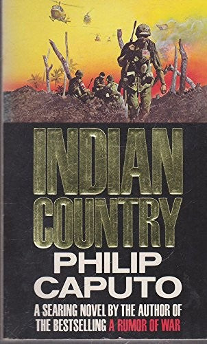 Indian Country