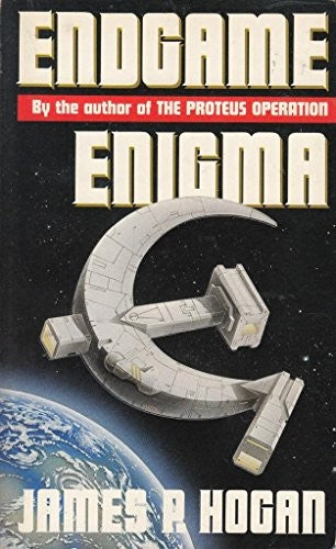 Endgame Enigma