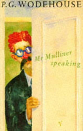 Mr. Mulliner Speaking