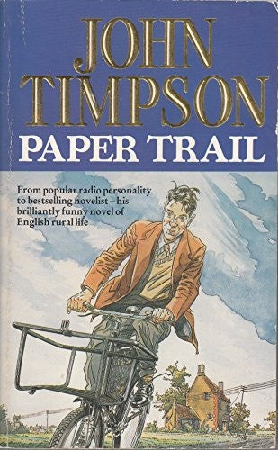 Paper Trail