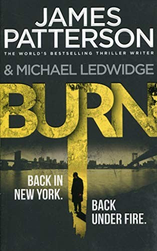 Burn: Michael Bennett 07