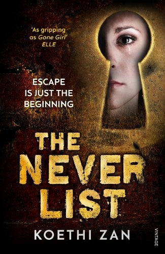 The Never List