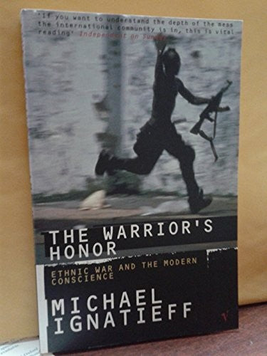The Warrior's Honour