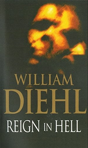 Reign In Hell cover