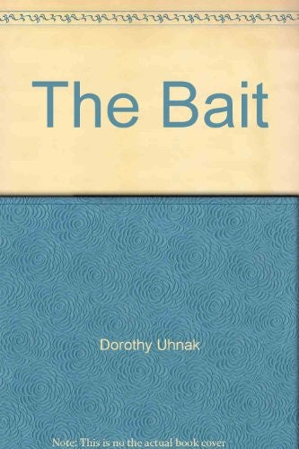 The Bait cover
