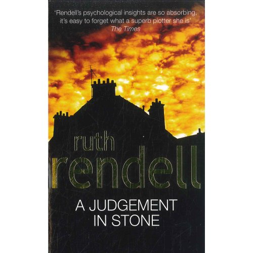 A Judgement In Stone