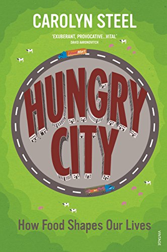 The Hungry City