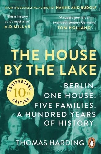 The House by the Lake