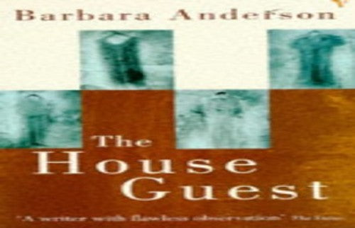 The House Guest