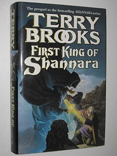 First King of Shannara