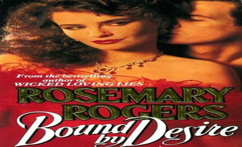 Bound by Desire