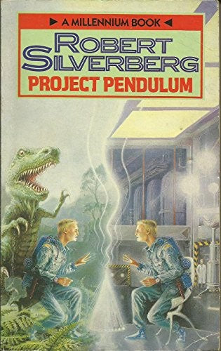 Project Pendulum