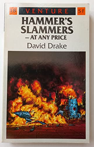 Hammer's Slammers-Counting the Cost