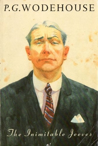 The Inimitable Jeeves