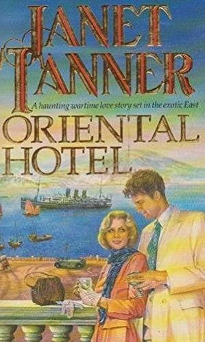 Oriental Hotel