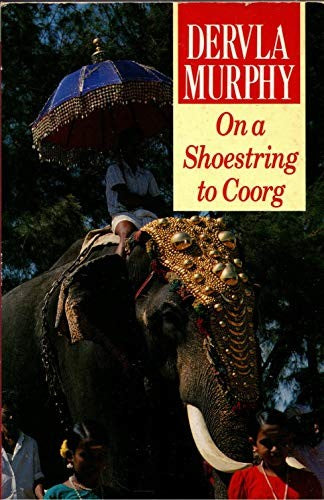 On a Shoestring to Coorg