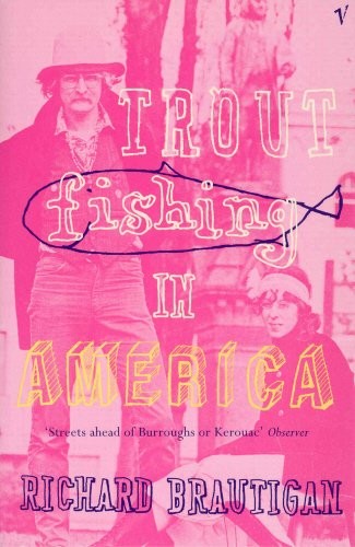 Trout Fishing In America