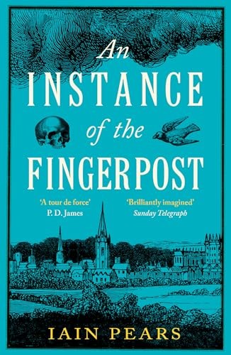 An Instance of the Fingerpost