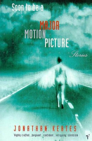 Soon to be a Major Motion Picture