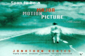 Soon to be a Major Motion Picture 