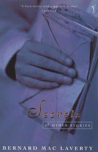 Secrets And Other Stories