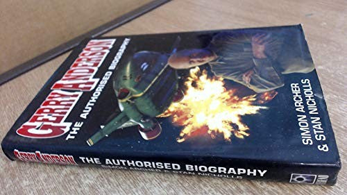 Gerry Anderson