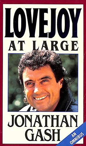 Lovejoy at Large