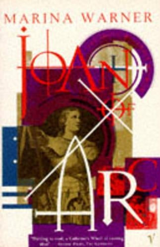 Joan Of Arc:The Image of Female Heroism