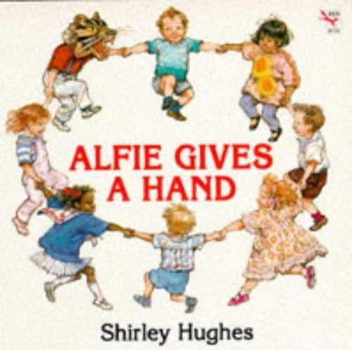 Alfie Gives a Hand