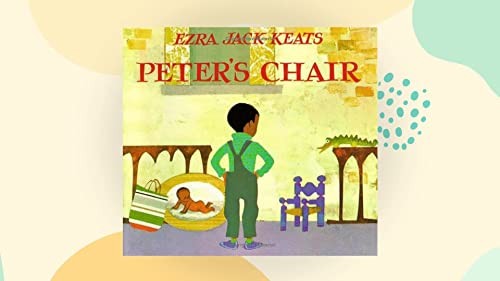 Peter's Chair