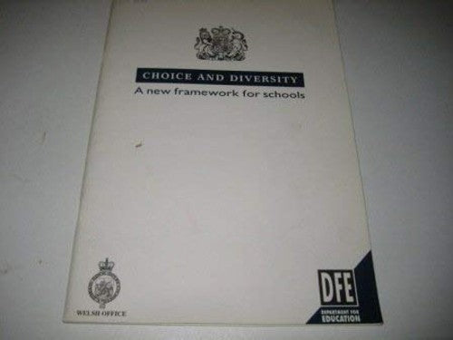 Choice and Diversity