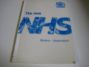 The new NHS 