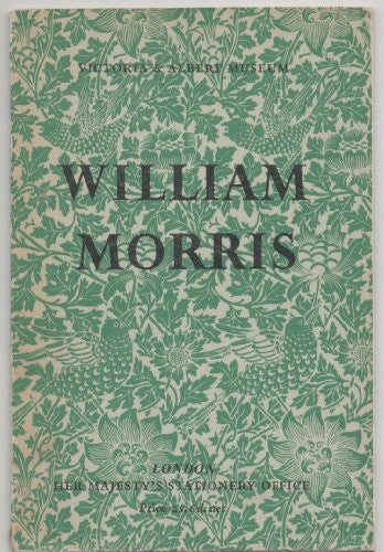 William Morris