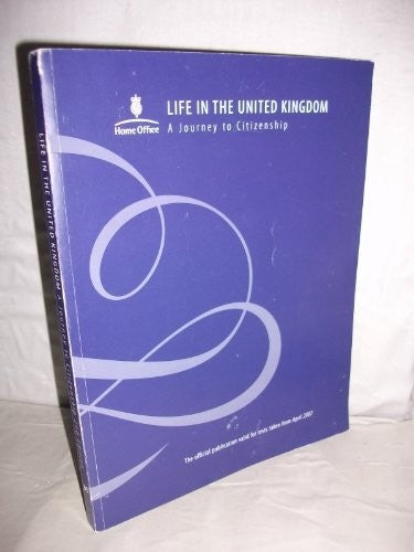 Life in the United Kingdom
