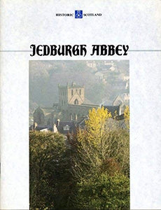 Jedburgh Abbey 