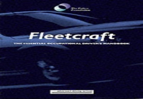Fleetcraft