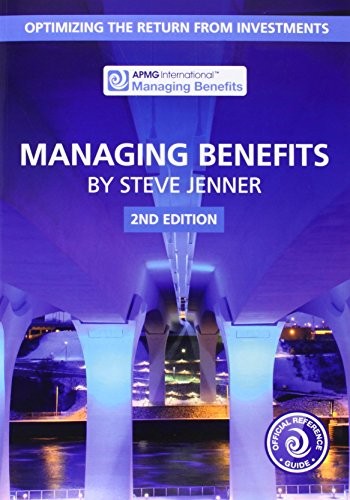 Managing benefits: optimizing the return from investments